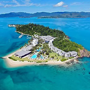 4* Station touristique Daydream Island Resort