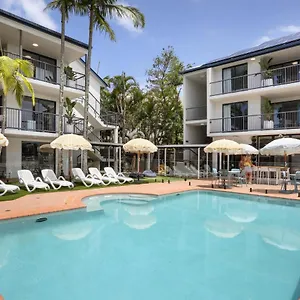 Abode Mooloolaba, Backpackers & Hostel Mooloolaba
