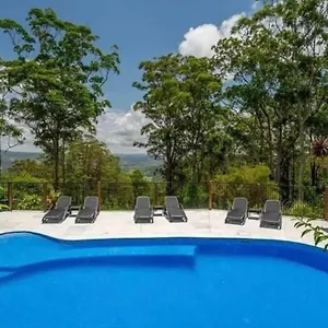 Mahalo Bed & Breakfast Mapleton