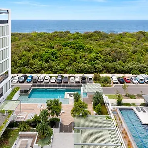 Bokarina Apartments, Ascend Collection Hotel Kawana Waters