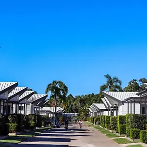 3* Holiday park Big4 Breeze - Rainbow