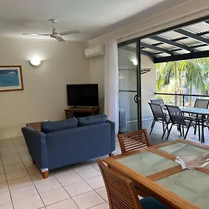 Дом отдыха Baden 74 Rainbow Shores, Рэйнбоу-Бич