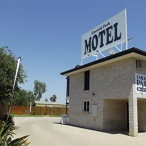 4* Motel Park