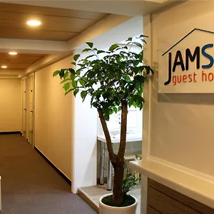 https://jamsil-guest-house.hotels-seoul.net