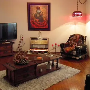 The Spanish For Only Bed & Breakfast Perth