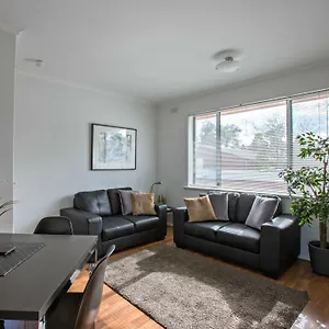 Dress Circle - Childers Street Aparthotel Adelaide