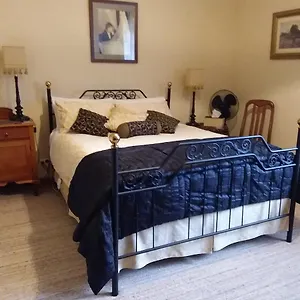 Cornwall Bed & Breakfast Cambridge
