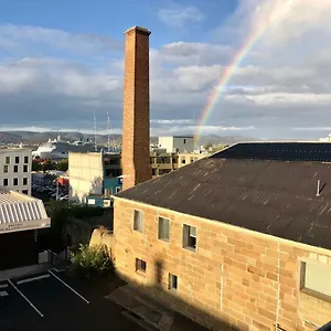 Hampden At Battery Point Aparthotel Hobart