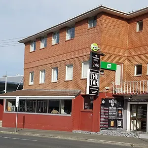 The Waratah Hotel Hobart