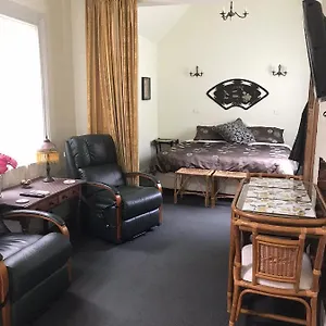 Werndee Aparthotel Hobart